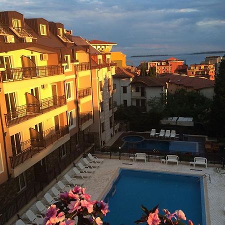 Horizont Apartments Sunny Beach Room photo