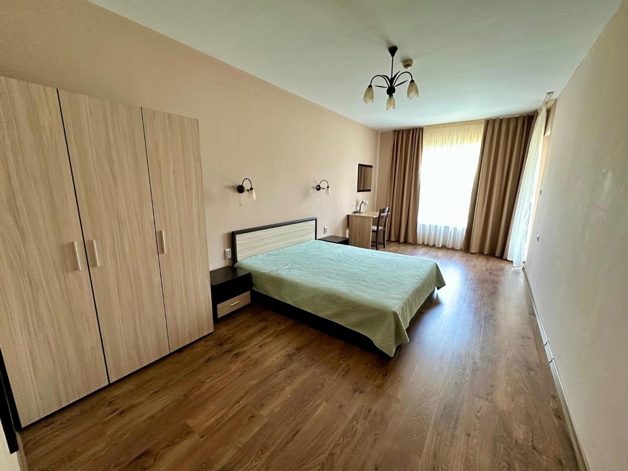 Horizont Apartments Sunny Beach Exterior photo