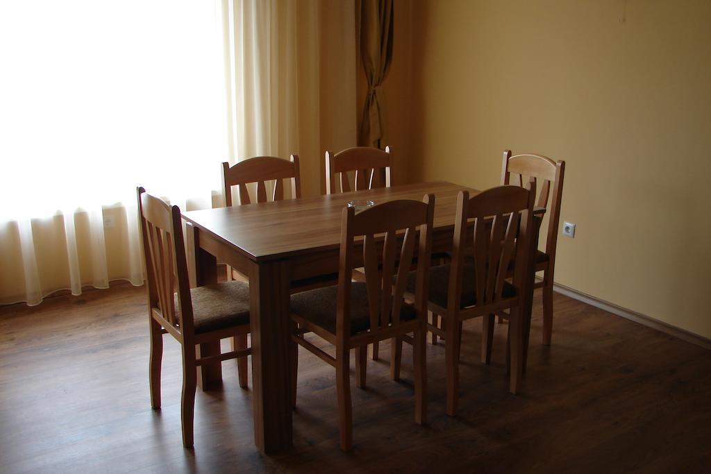 Horizont Apartments Sunny Beach Room photo