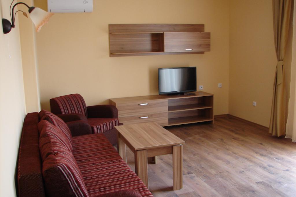 Horizont Apartments Sunny Beach Room photo