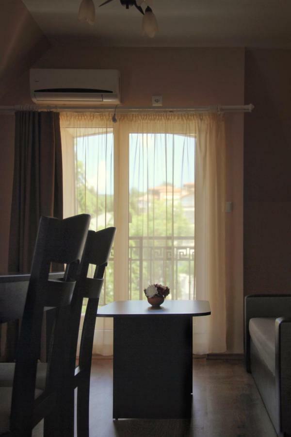 Horizont Apartments Sunny Beach Exterior photo