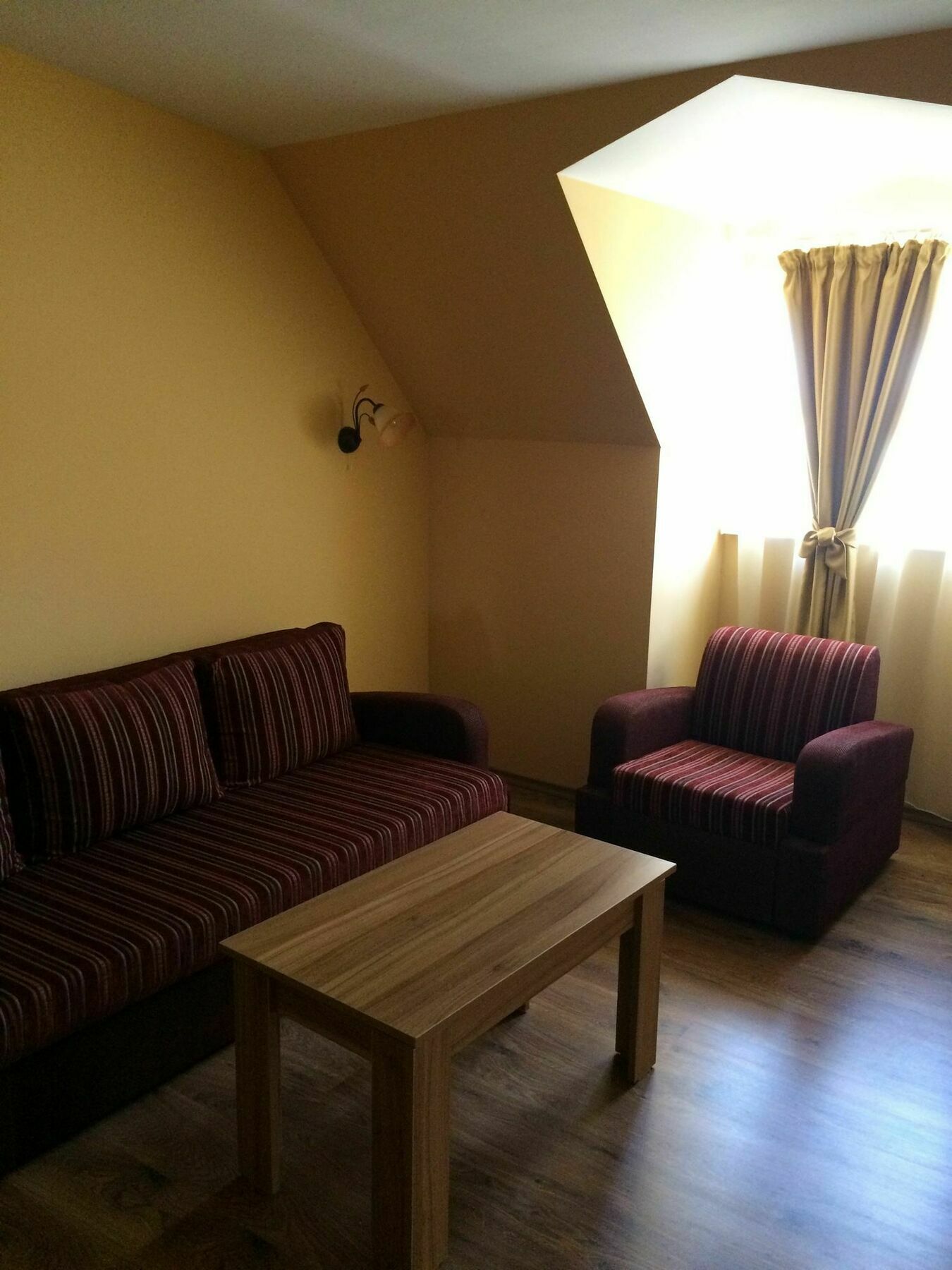 Horizont Apartments Sunny Beach Exterior photo