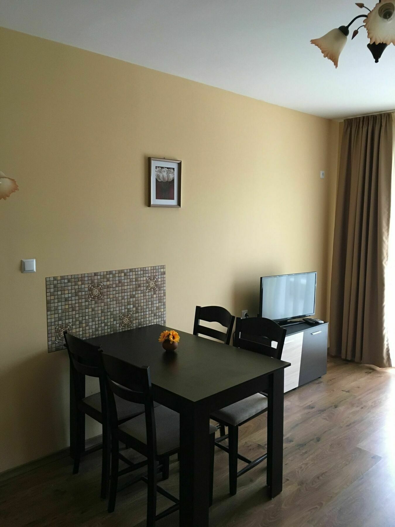 Horizont Apartments Sunny Beach Exterior photo