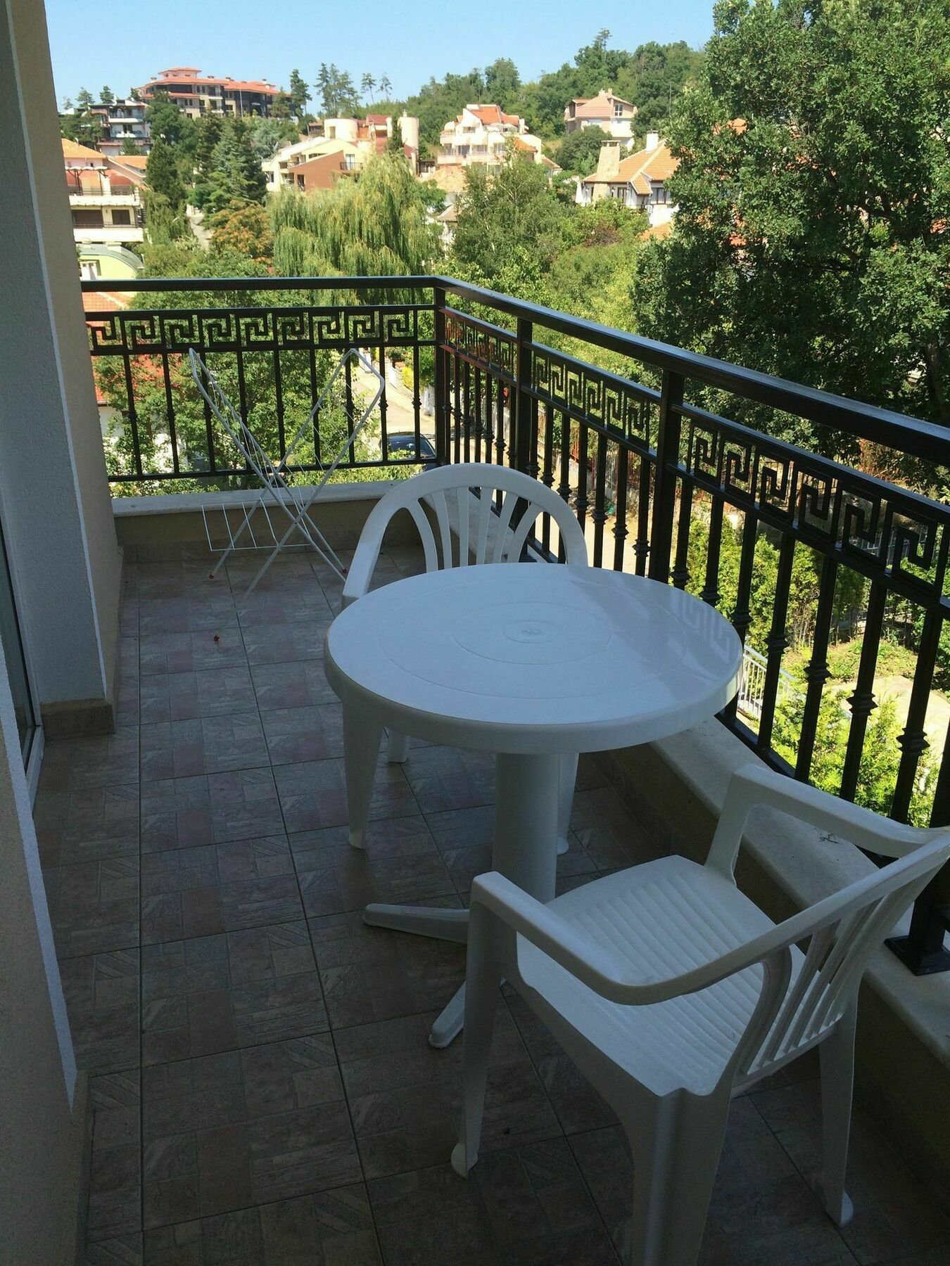 Horizont Apartments Sunny Beach Exterior photo